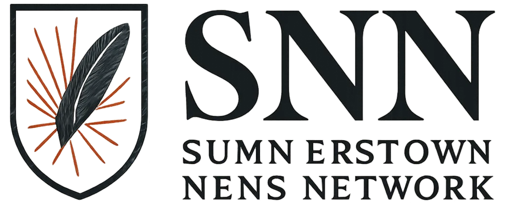 SNN Summerstown News Network