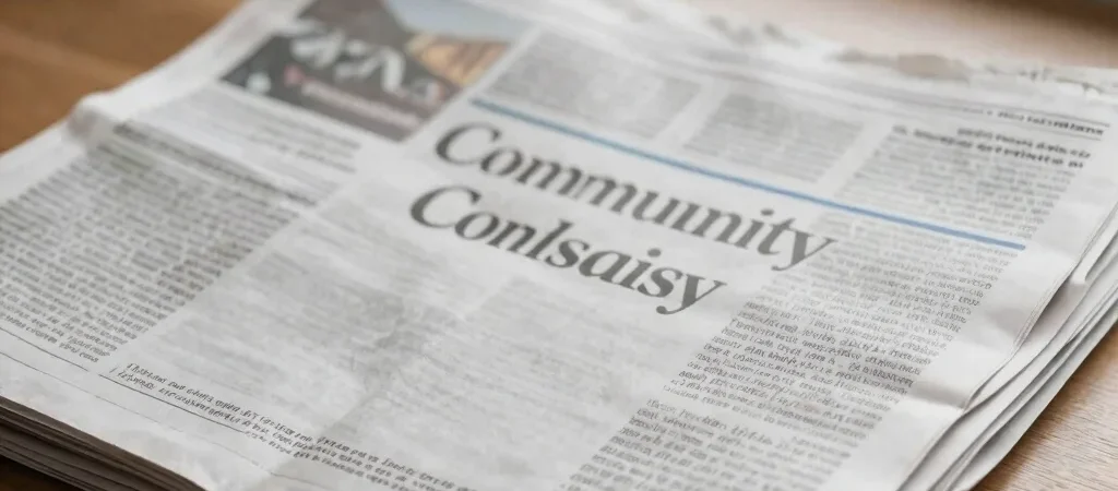 A Better Way to Follow Local News