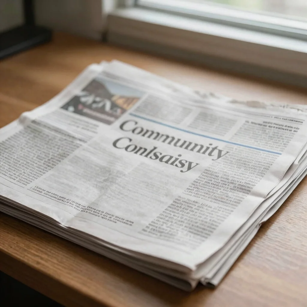 A Better Way to Follow Local News